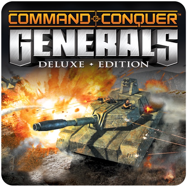 command and conquer generals maps free download mac